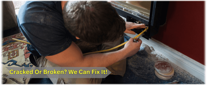 Fireplace Repair Richmond VA