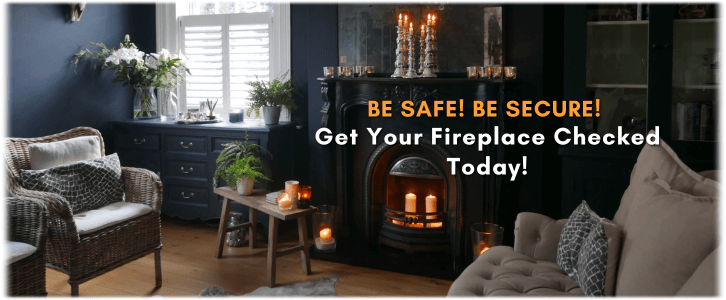 Richmond VA Chimney Cleaning